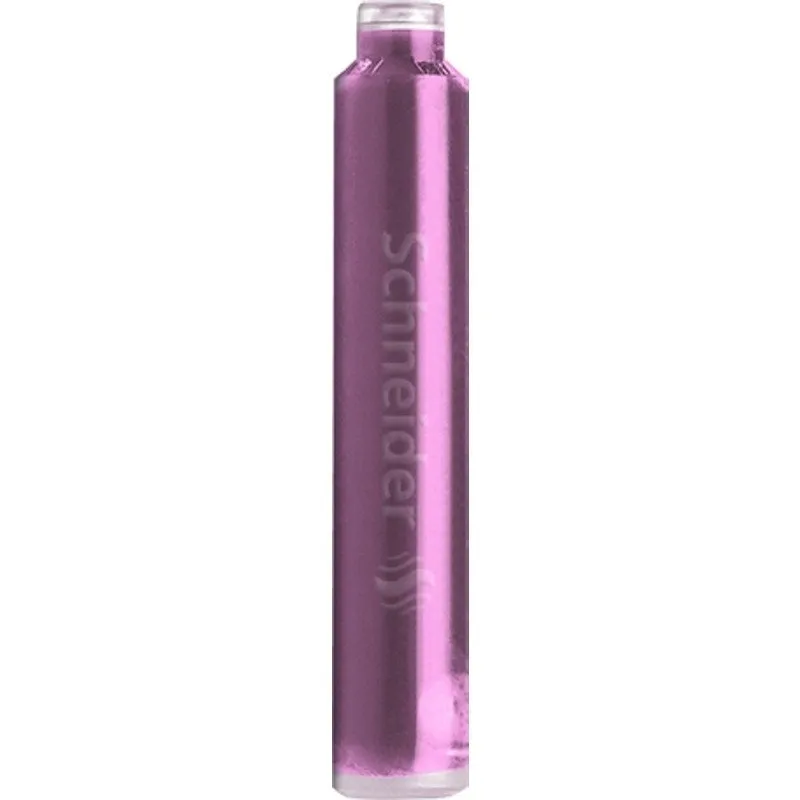 naboje-schneider-lilac