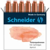 naboje-schneider-apricot