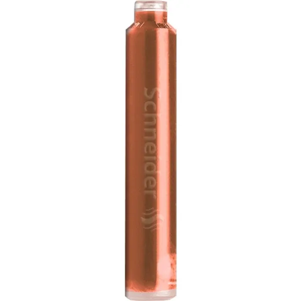 naboje-schneider-apricot-stan-nowy