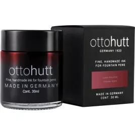pachnacy-atrament-otto-hutt-zapach-mloda-roza-czerwony-30-ml