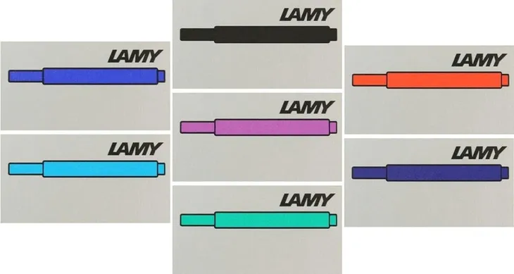 naboje-lamy-czerwone-stan-nowy