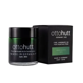 pachnacy-atrament-otto-hutt-zapach-bazylia-zielony-30-ml