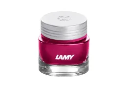 atrament-lamy-t53-rhodonite-crystal