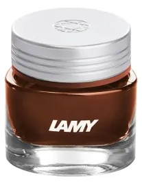 atrament-lamy-t53-topaz-crystal