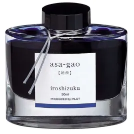 atrament-pilot-namiki-iroshizuku-asa-gao-50ml