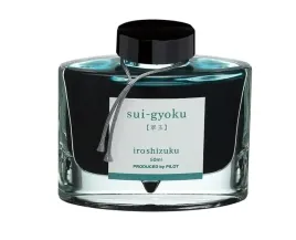 atrament-pilot-namiki-iroshizuku-sui-gyoku-50ml