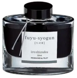 atrament-pilot-namiki-iroshizuku-fuyu-syogun-50ml