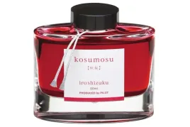 atrament-pilot-namiki-iroshizuku-kosumosu-50ml
