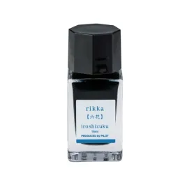 atrament-pilot-namiki-iroshizuku-rikka-15ml