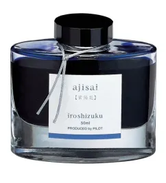 atrament-pilot-namiki-iroshizuku-ajisai-50ml