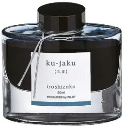 atrament-pilot-namiki-iroshizuku-ku-jaku-50ml
