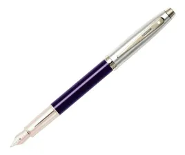 super-pioro-sheaffer-100-opak-prezentowe-2-naboje-lifetime-gwarancja