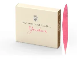naboje-do-pior-wiecznych-graf-von-faber-castell-rozowe-opak-6-szt