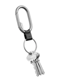 karabinczyk-do-kluczy-orbitkey-clip-mini-silver