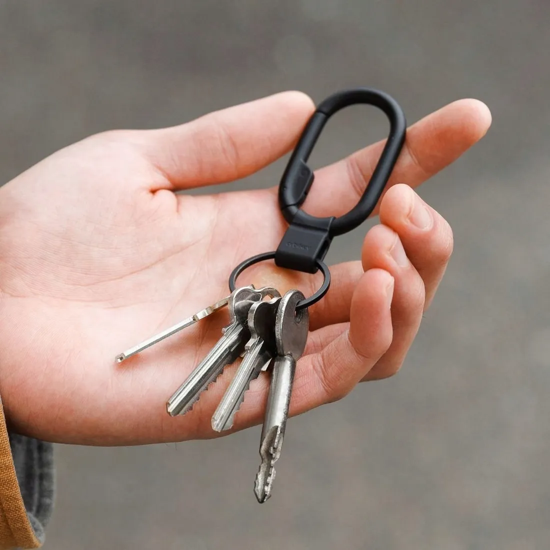 karabinczyk-orbitkey-clip-mini-czarny