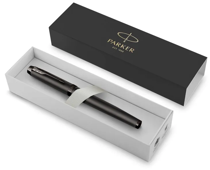 roller-parker-im-professionals-monochrome-bronze-liczba-sztuk-w-ofercie-1-szt