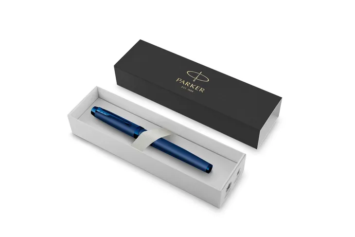 roller-parker-im-professionals-monochrome-blue-liczba-sztuk-w-ofercie-1-szt