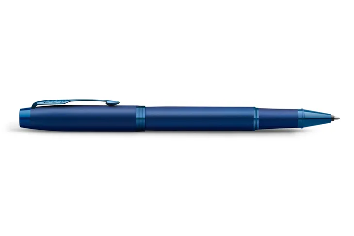 roller-parker-im-professionals-monochrome-blue-kolor-tuszu-czarny