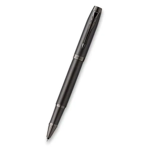 roller-parker-im-professionals-monochrome-bronze-stan-nowy-kolor-tuszu-czarny