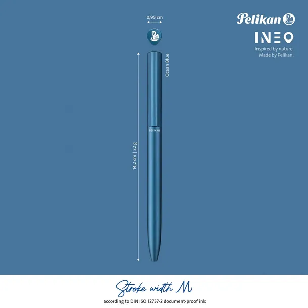 dlugopis-pelikan-ineo-elemente-ocean-blue-kolor-niebieski