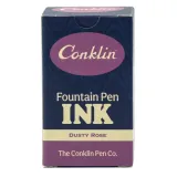 conklin-classic-atrament-60ml-dusty-rose-stan-opakowania-oryginalne