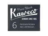 naboje-kaweco-pearl-black