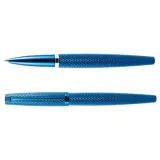 roller-diplomat-viper-guilloche-blue-stan-nowy