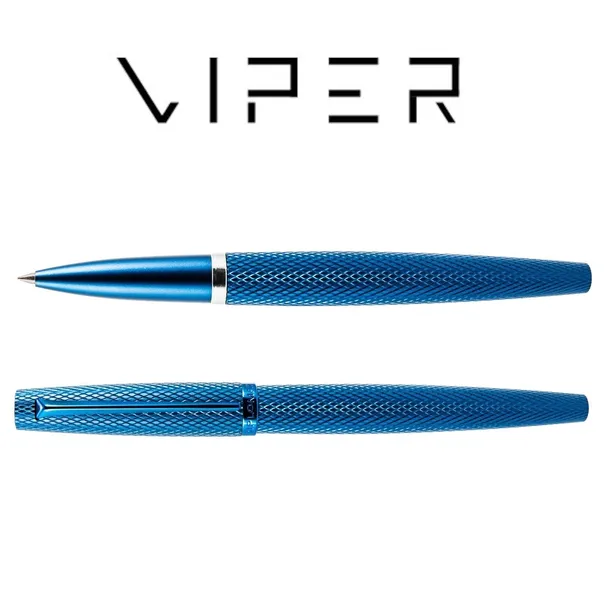 roller-diplomat-viper-guilloche-blue-kod-producenta-d41302030