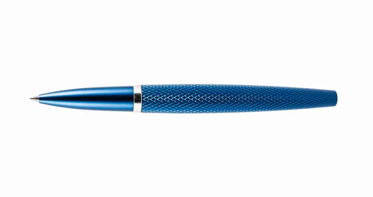 roller-diplomat-viper-guilloche-blue-kolor-tuszu-czarny