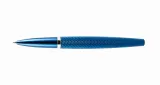 roller-diplomat-viper-guilloche-blue-kolor-tuszu-czarny