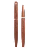 roller-diplomat-viper-guilloche-brown-kod-producenta-d41303030