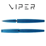 roller-diplomat-viper-guilloche-blue-stan-nowy-kolor-dominujacy-piora-niebieski