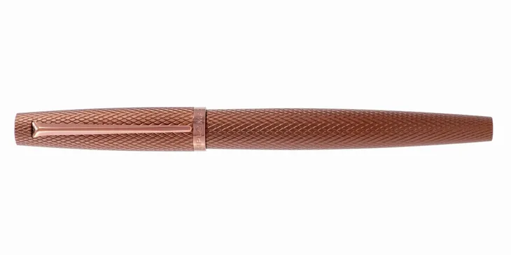 roller-diplomat-viper-guilloche-brown-stan-nowy-marka-diplomat