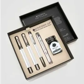 zestaw-monteverde-ritma-silver-pioro-wieczne-roller-i-dlugopis-w-pudelku
