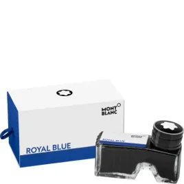 atrament-montblanc-royal-blue