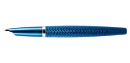 pioro-wieczne-diplomat-viper-guilloche-blue