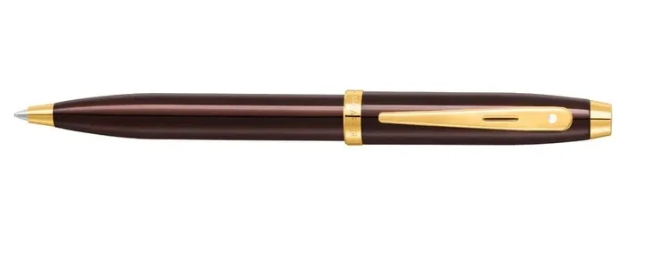 dlugopis-sheaffer-100-coffee-pvd-gt-stan-nowy