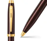 dlugopis-sheaffer-100-coffee-pvd-gt-marka-sheaffer