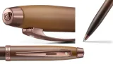 dlugopis-sheaffer-100-coffee-matt-pvd-marka-sheaffer