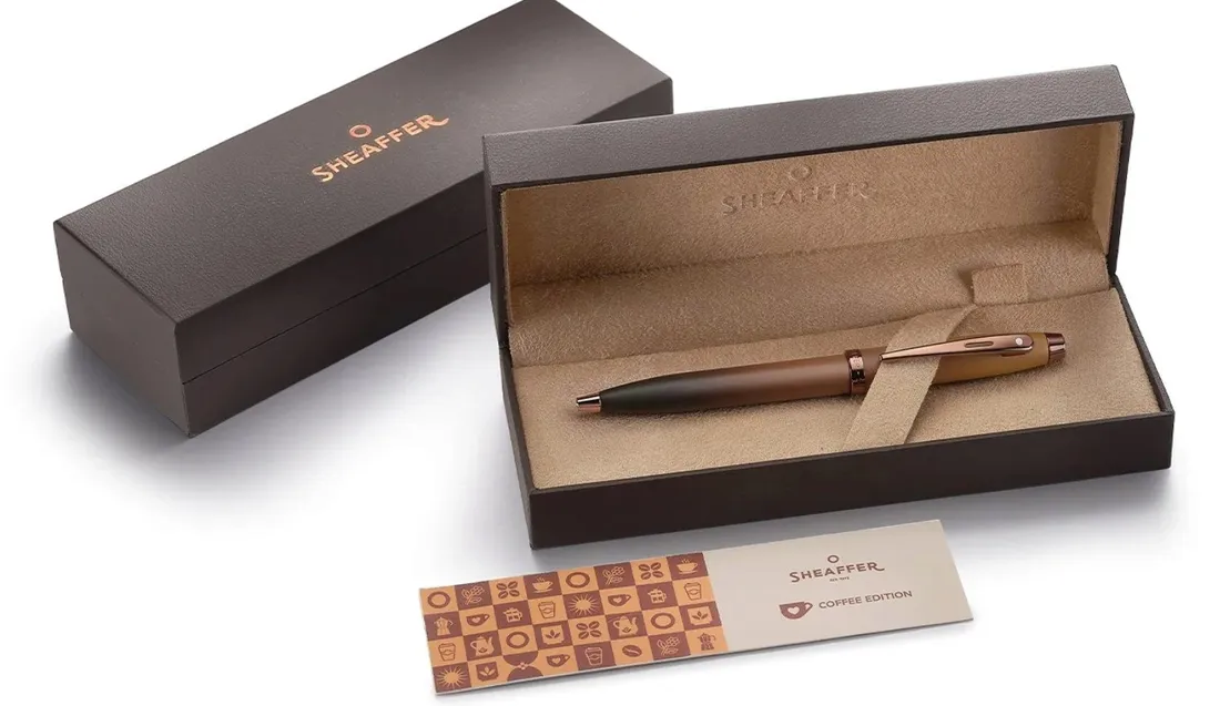 dlugopis-sheaffer-100-coffee-matt-pvd
