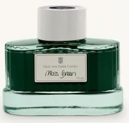 atrament-graf-von-faber-castell-moss-green