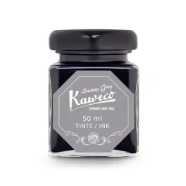atrament-kaweco-smokey-grey-szary