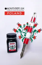 pioro-wieczne-monteverde-regatta-poland-atrament-tloczek-2-naboje-szkatula