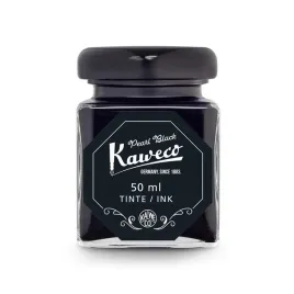 atrament-czarny-kaweco-pearl-black