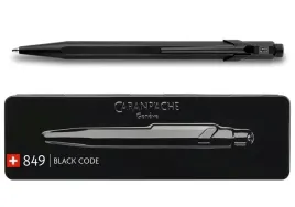 dlugopis-caran-d-ache-849-black-code-na-mature