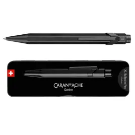 dlugopis-caran-d-ache-849-black-code-xl-prezent-na-dzien-ojca