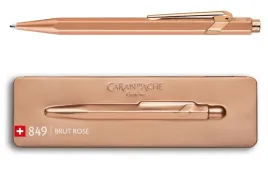 dlugopis-caran-d-ache-849-brut-rose-prezent-na-dzien-matki