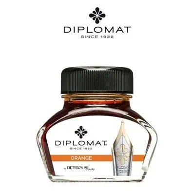 atrament-diplomat-orange-kod-producenta-41001059