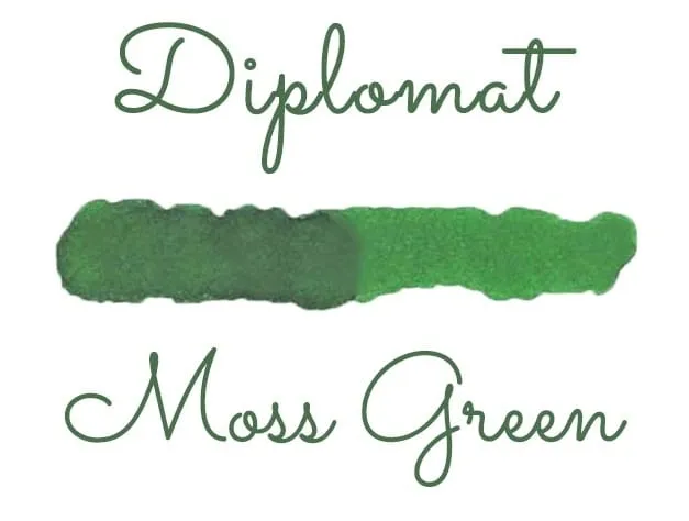 atrament-diplomat-moss-green-kod-producenta-41001047