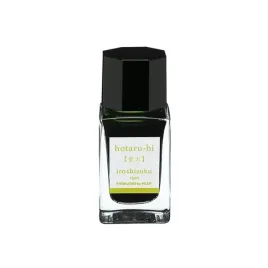 atrament-pilot-namiki-iroshizuku-hotaru-bi-15ml